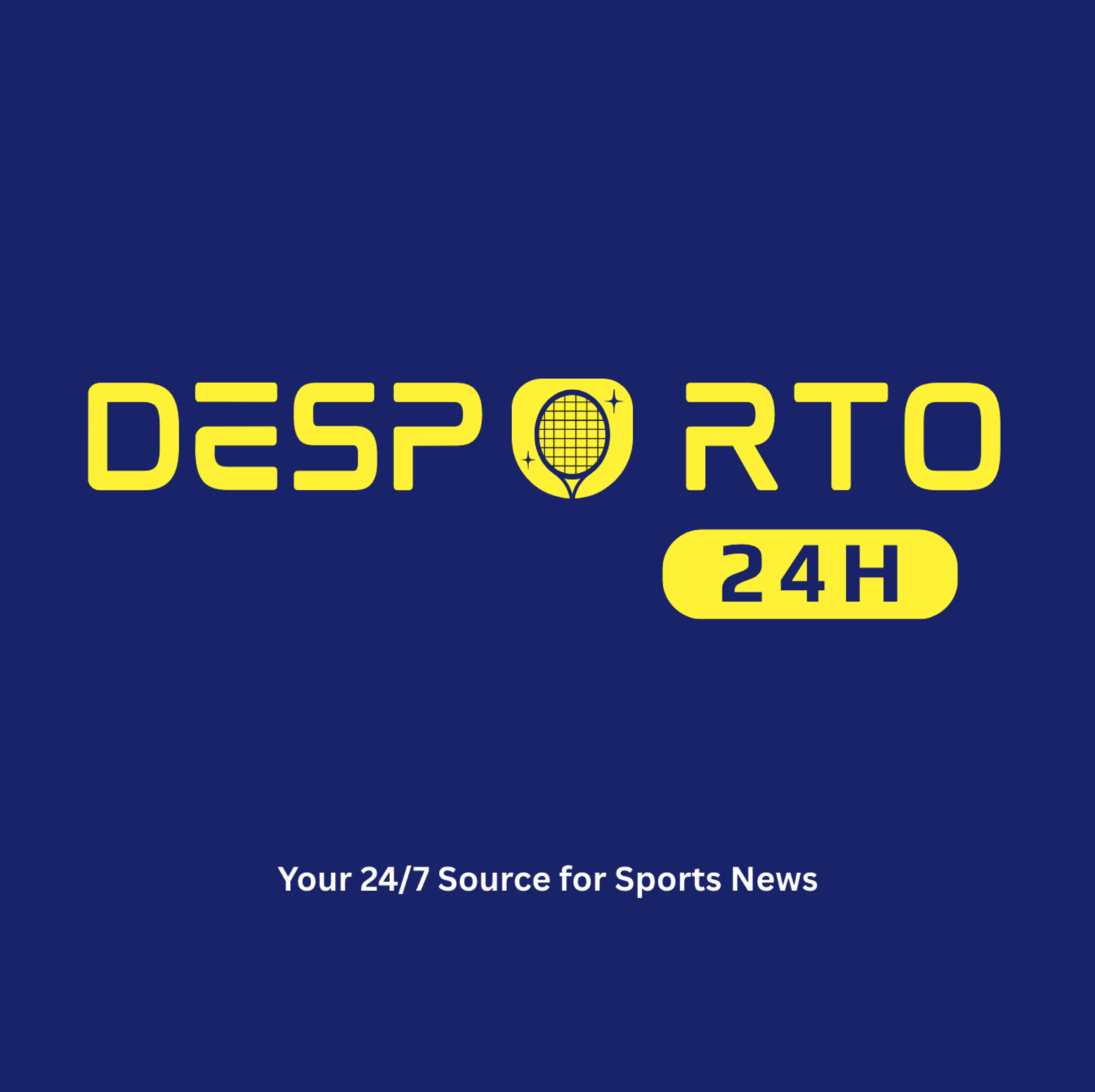 Desporto24H is an independent sports news and media platform founded in June 2024, dedicated to delivering timely, accurate, and engaging coverage of the world’s most important sporting events.